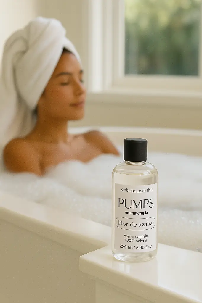 Flor de azhar burbuja.webp