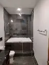 Salamanca en baño completo