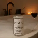 Burbujas de Coco-Mango (250 ml)   