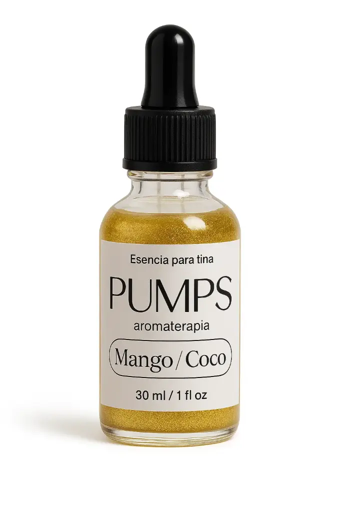 Esencia de Coco-Mango (60 ml)    (copia)