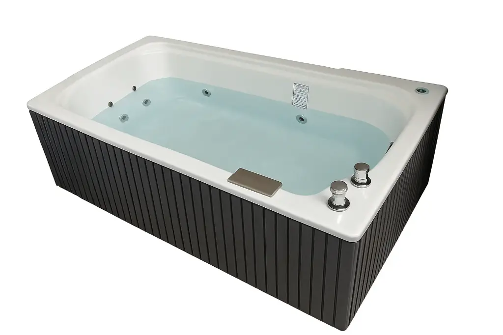 Faldón de Madera para Vallarta