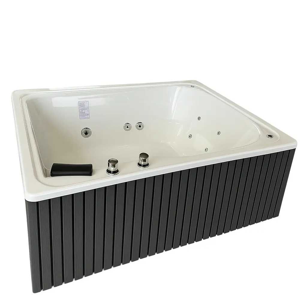 Faldón de Madera para Salamanca