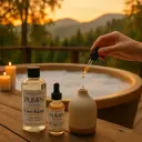 Paquete Aceite y Burbujas