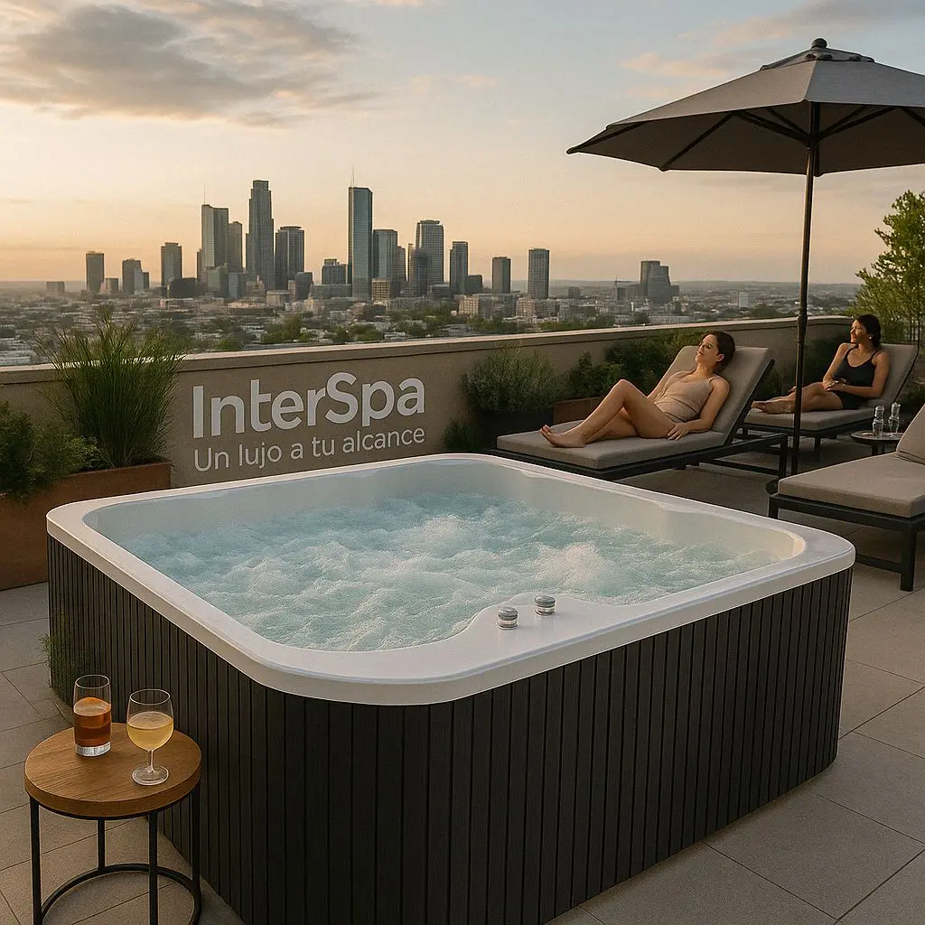 Faldón de madera para Mónaco