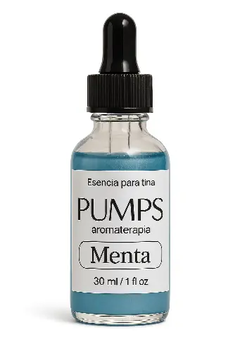 Aceite de Menta (30 ml) 