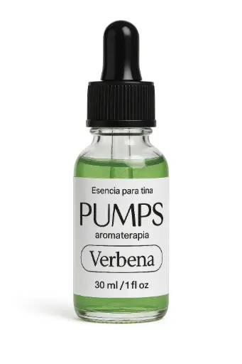 Aceite de Verbena (60 ml)