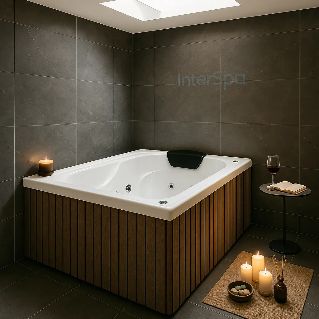 Faldón de Madera para Colima