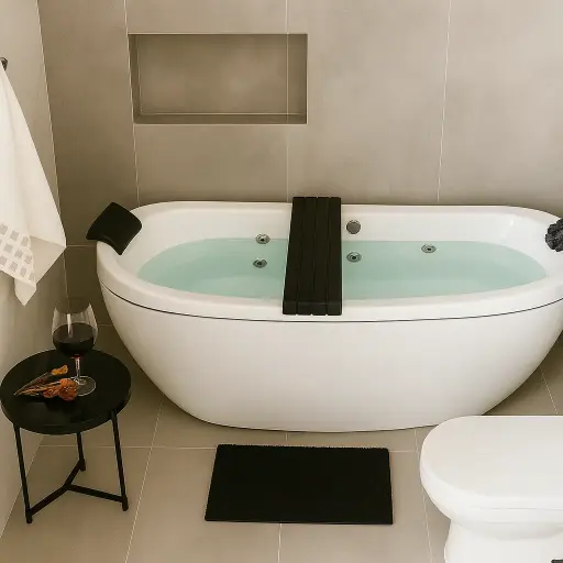 Mesa para individual